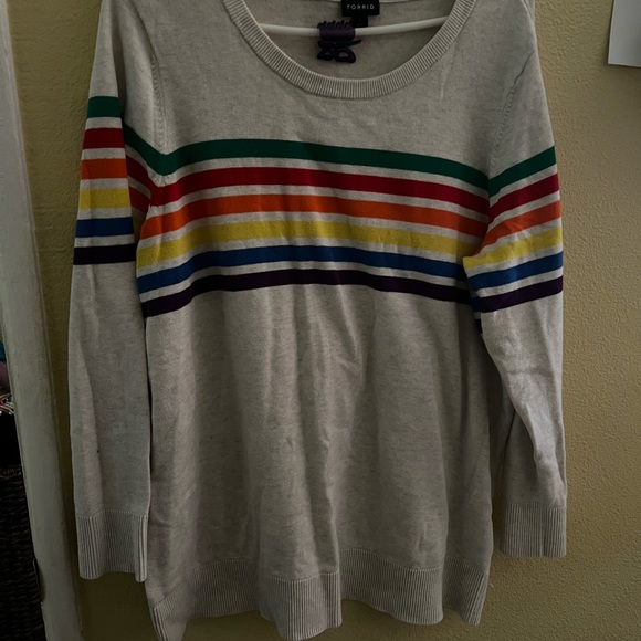 Torrid 1 - Picture 6 of 10